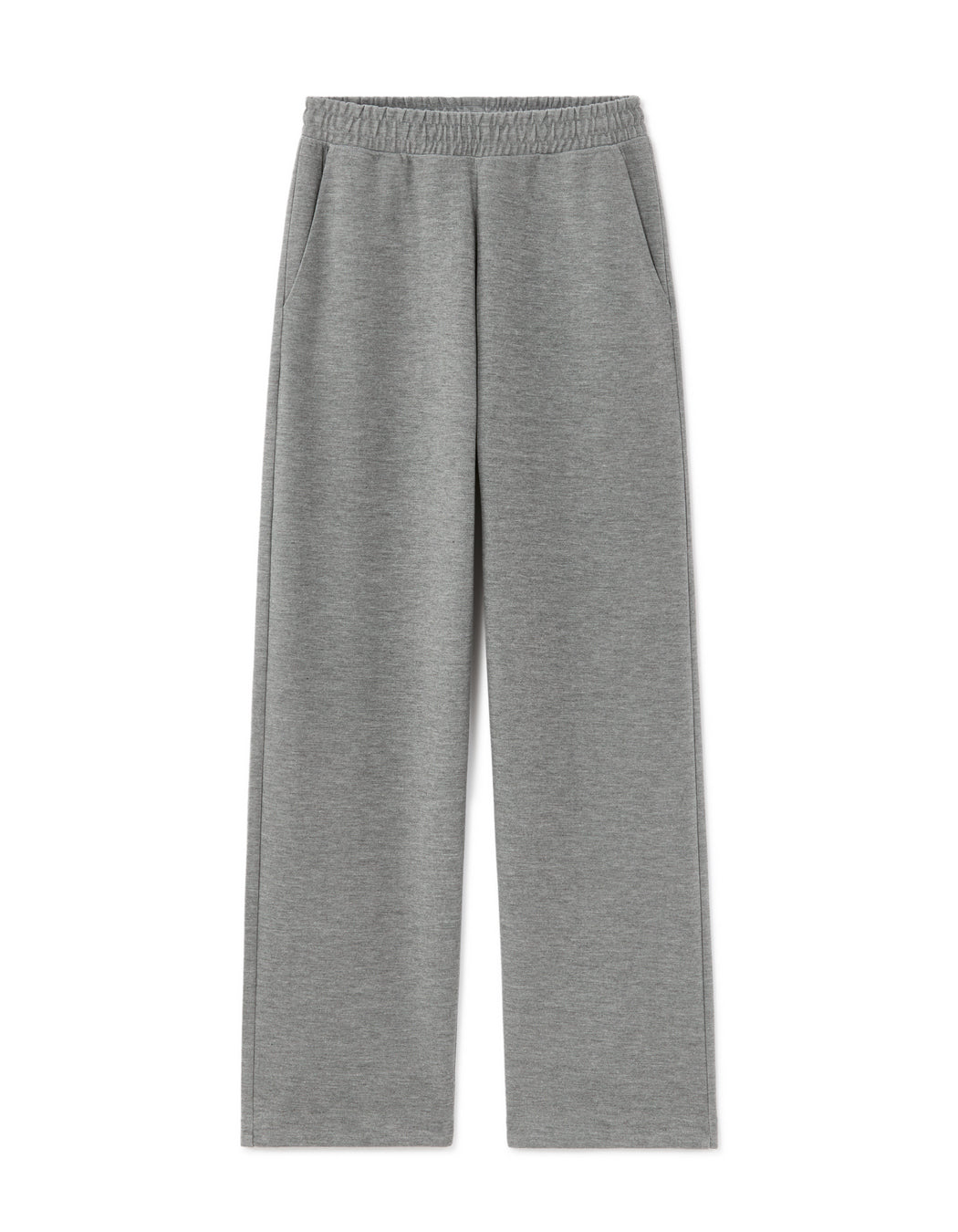 Pants Jogness - Grey Mid Mel