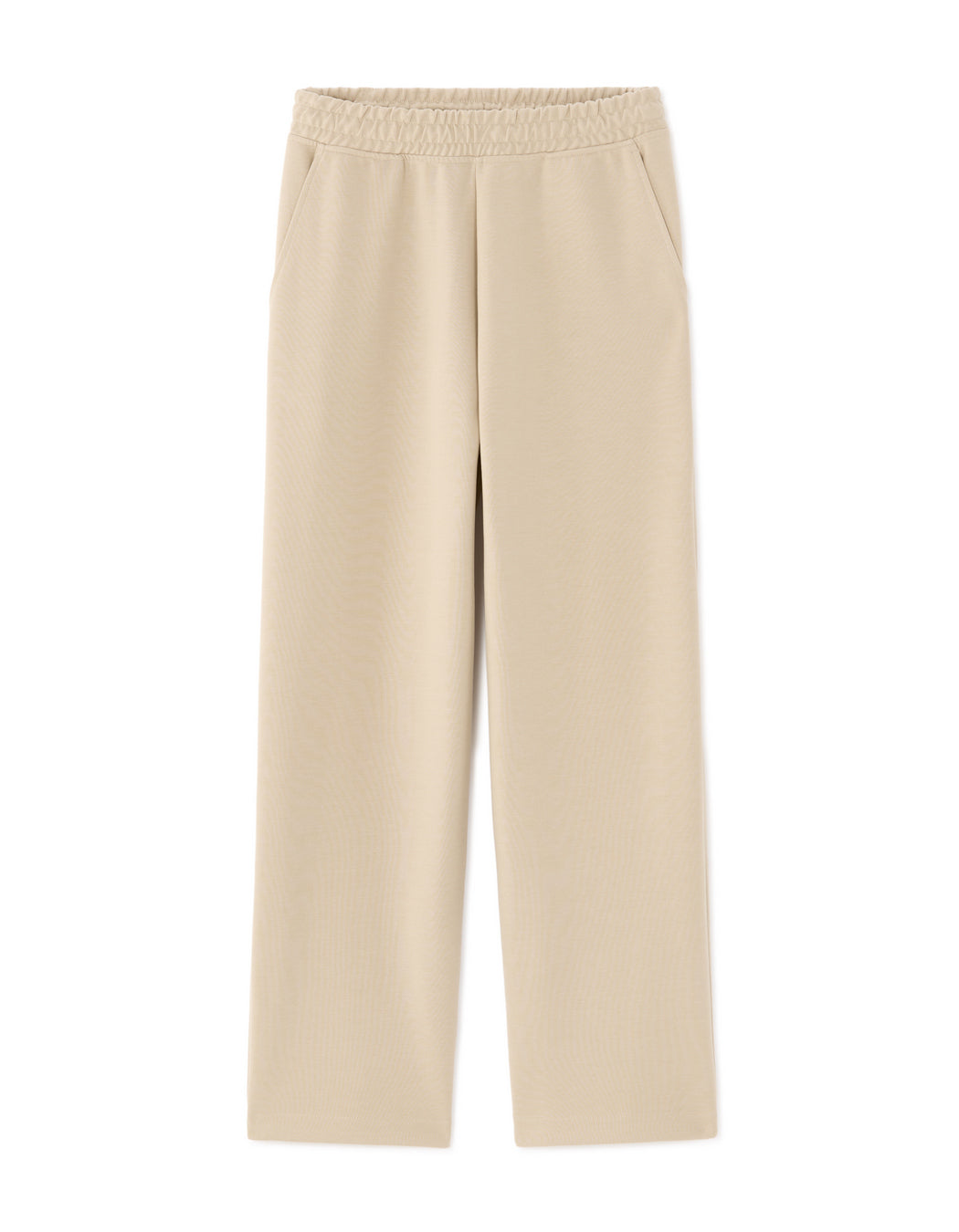Pants Jogness - Beige Light Taupe