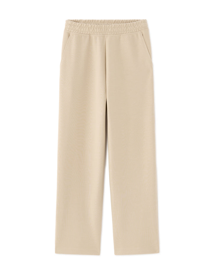 Pants Jogness - Beige Light Taupe