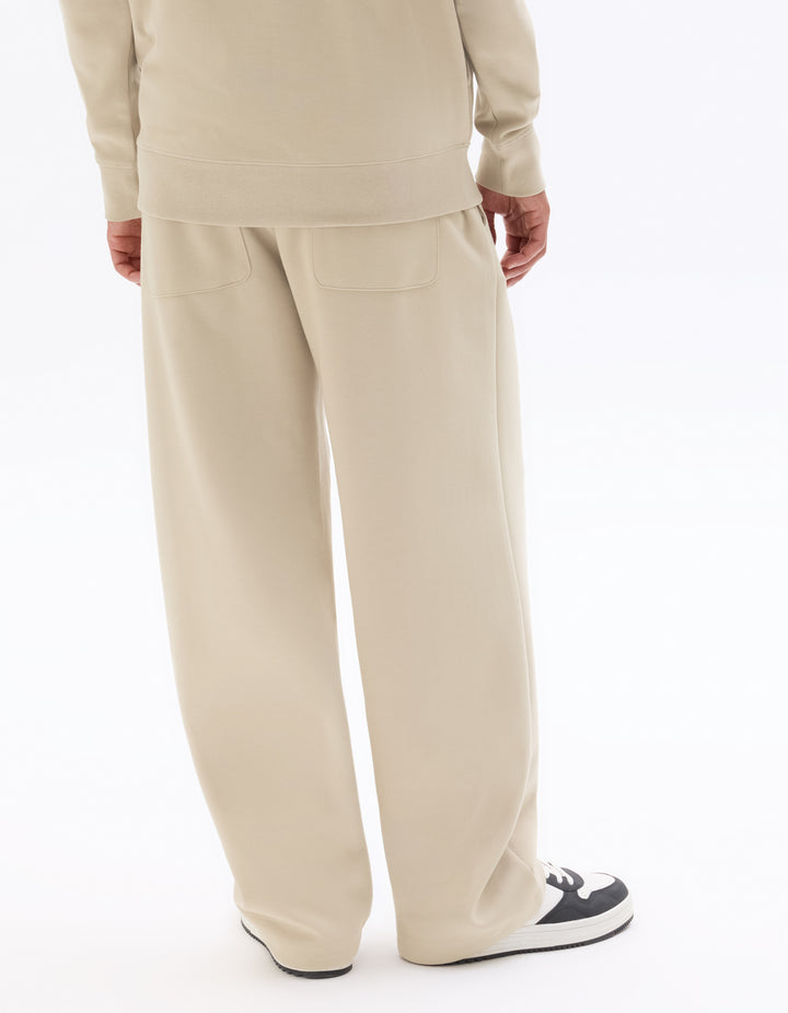 Pants Jogness - Beige Light Taupe