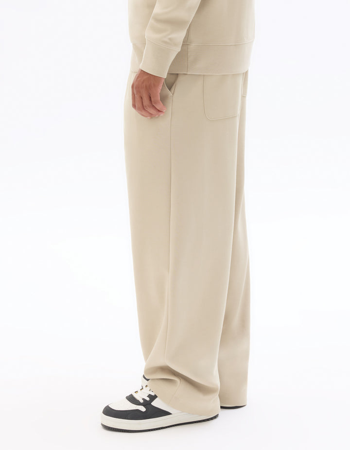 Pants Jogness - Beige Light Taupe