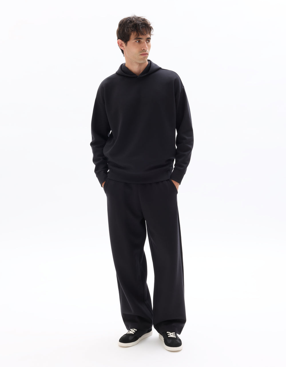 Pants Jogness - Black