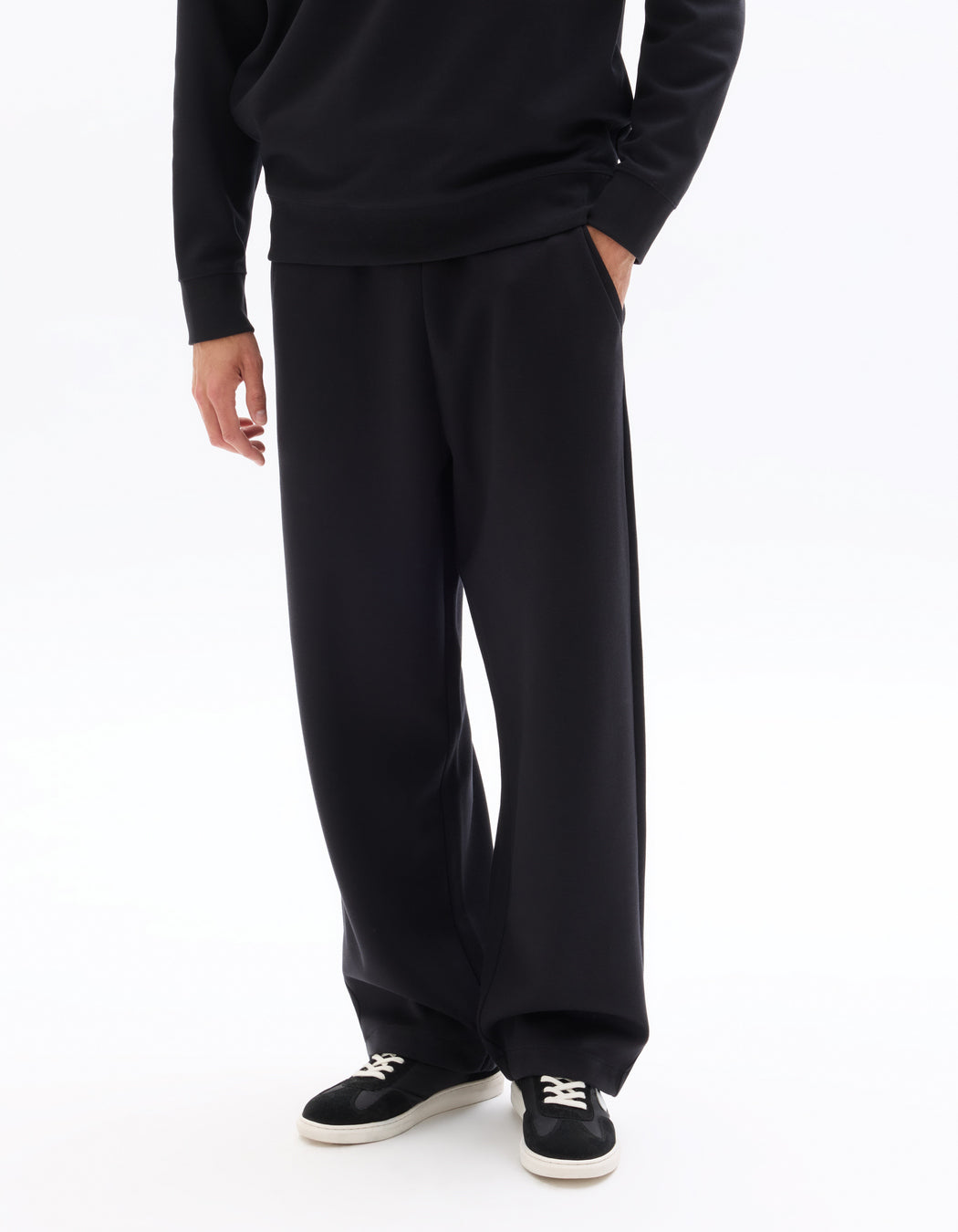 Pants Jogness - Black