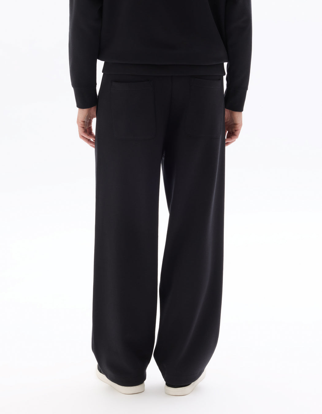 Pants Jogness - Black