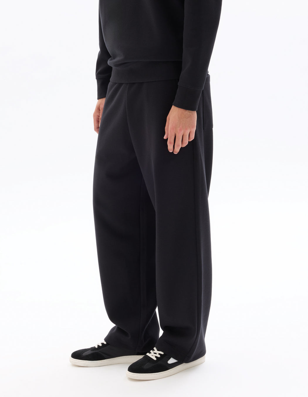 Pants Jogness - Black