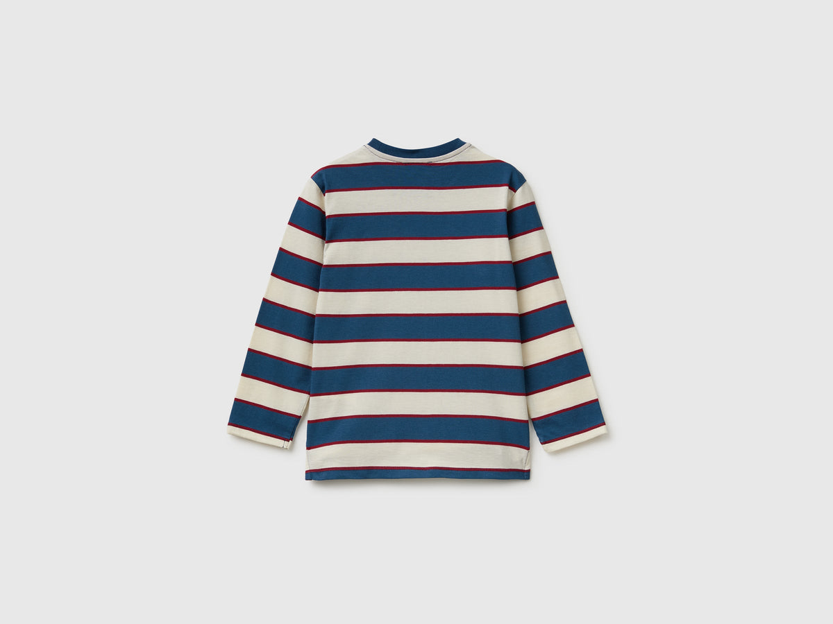 T-Shirt Ml - Multicolor