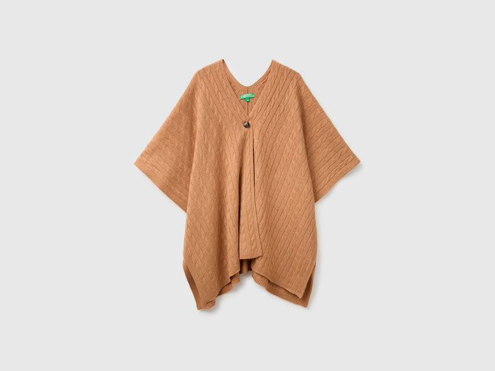 Cape - Brown