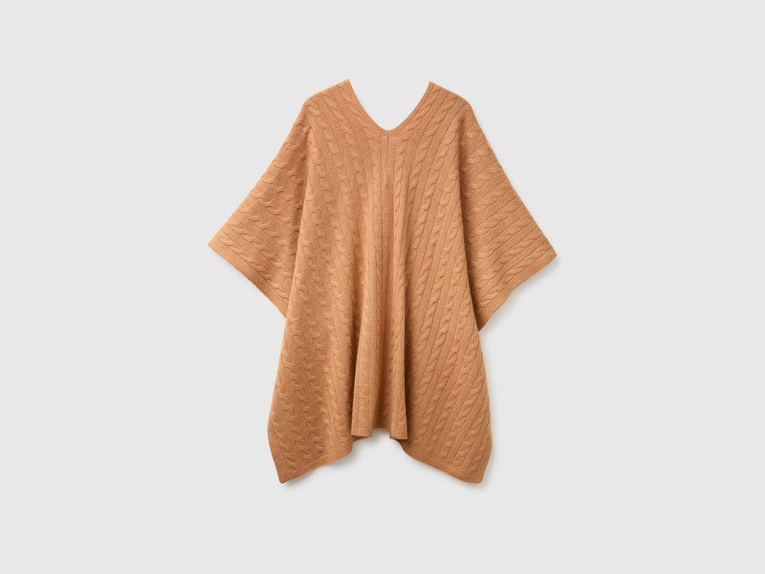 Cape - Brown