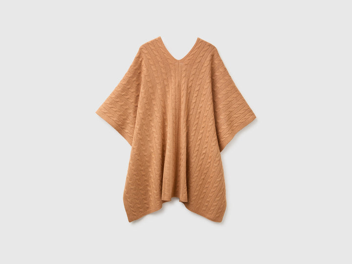 Cape - Brown
