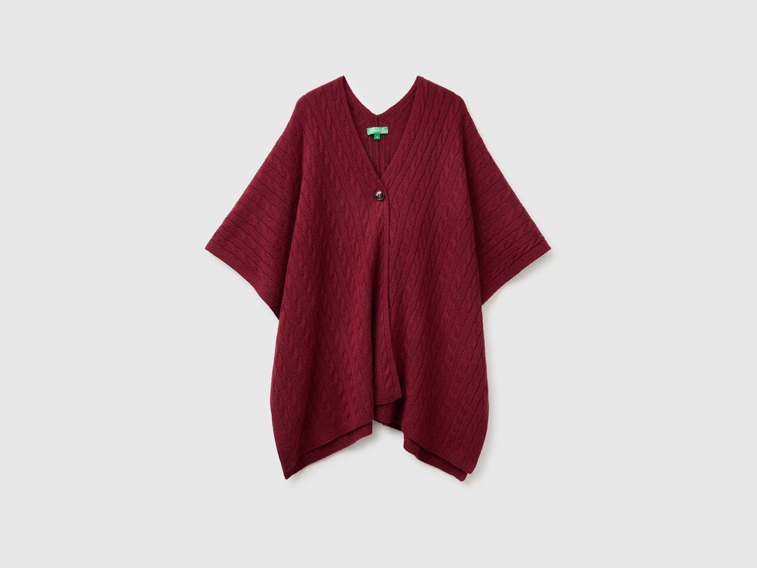 Cape - Red