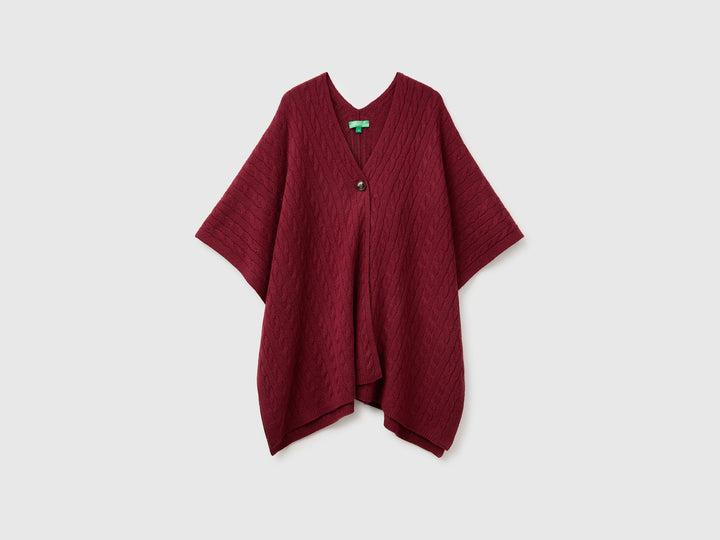 Cape - Red