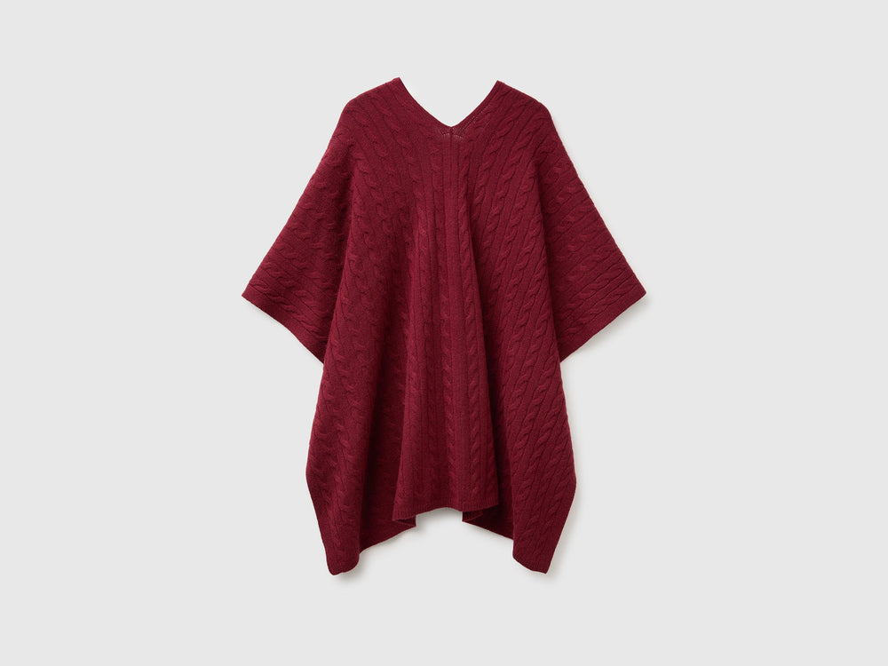 Cape - Red