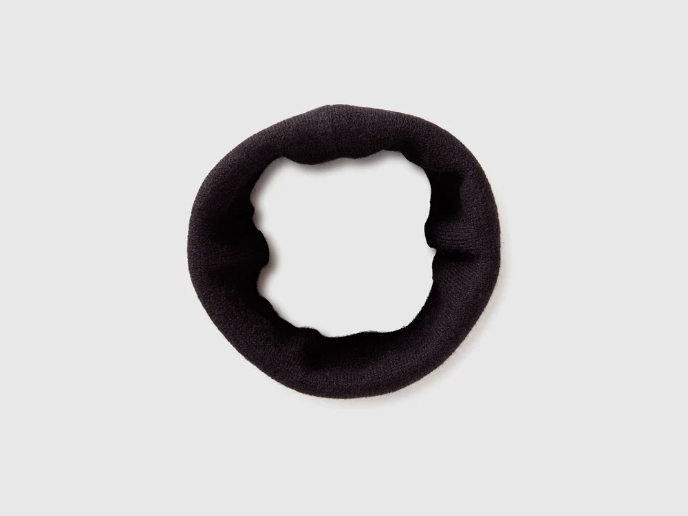 Neck Accessories - Black