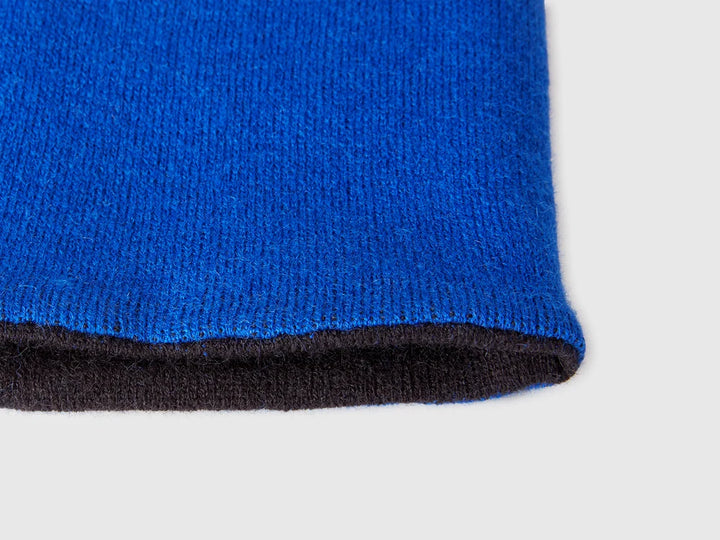 Neck Accessories - Black