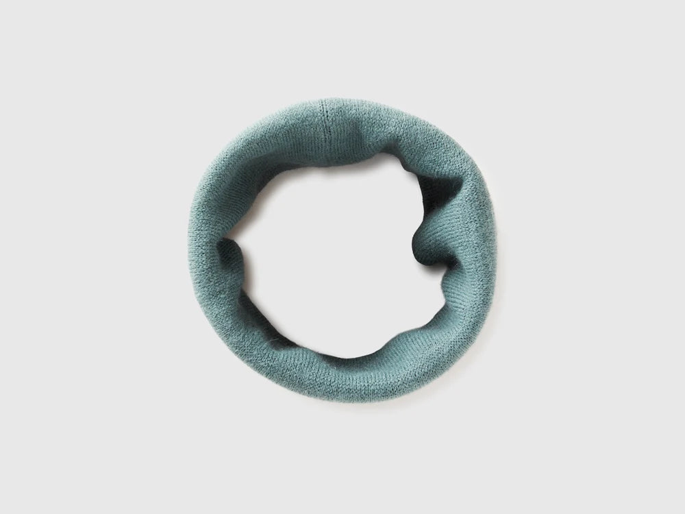 Neck Accessories - Grey