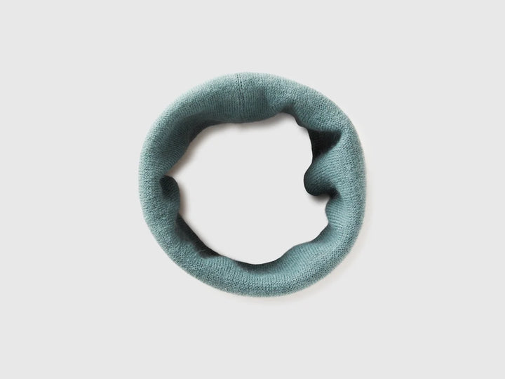 Neck Accessories - Grey