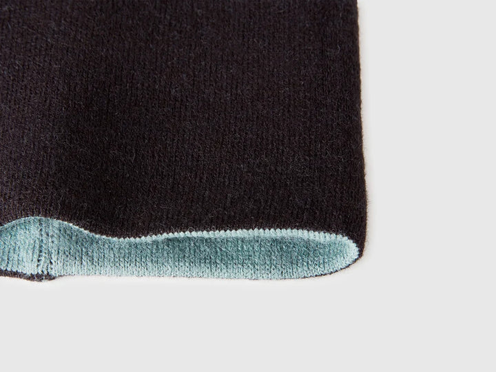 Neck Accessories - Grey