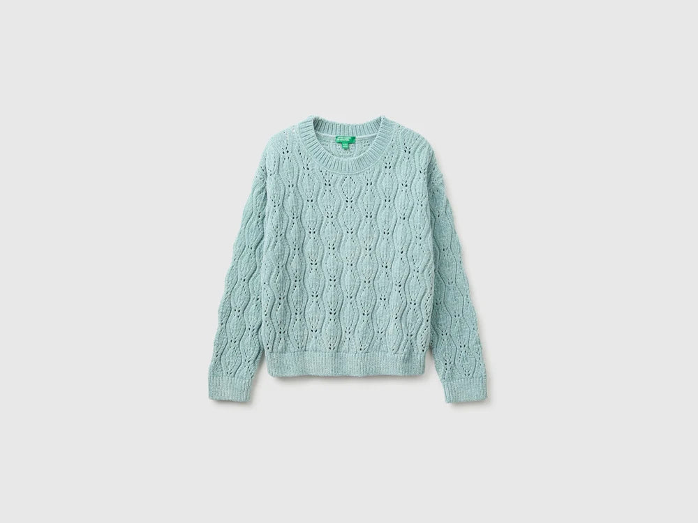 Sweater - Green