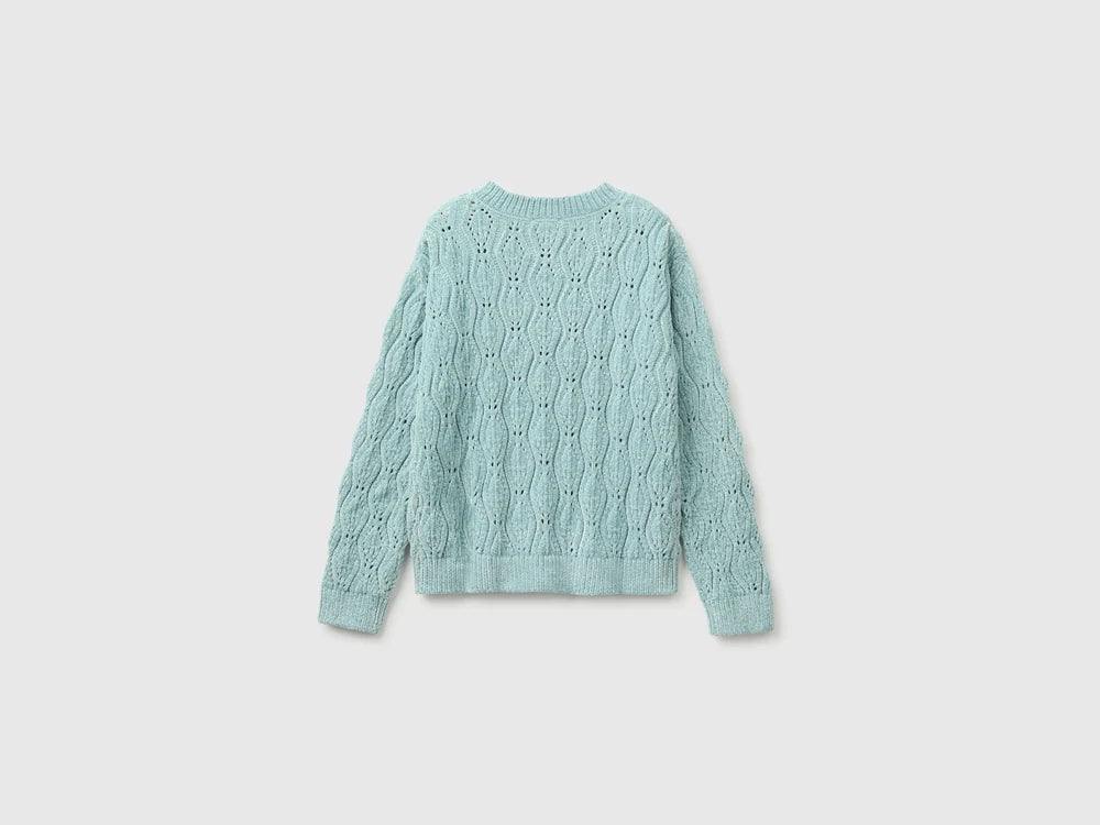Sweater - Green