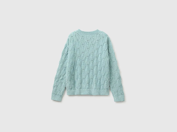 Sweater - Green