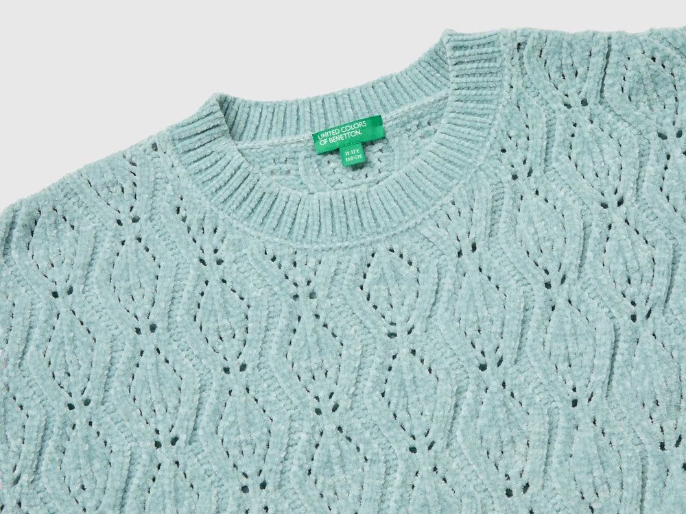 Sweater - Green