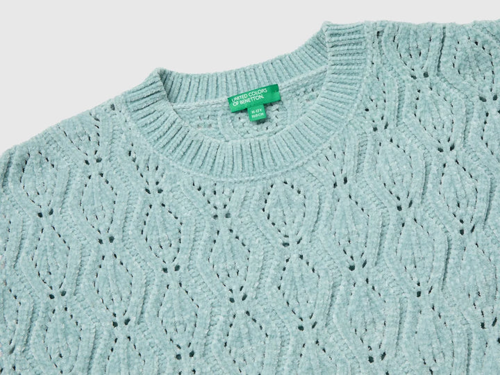 Sweater - Green