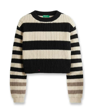 Sweater - Multicolor