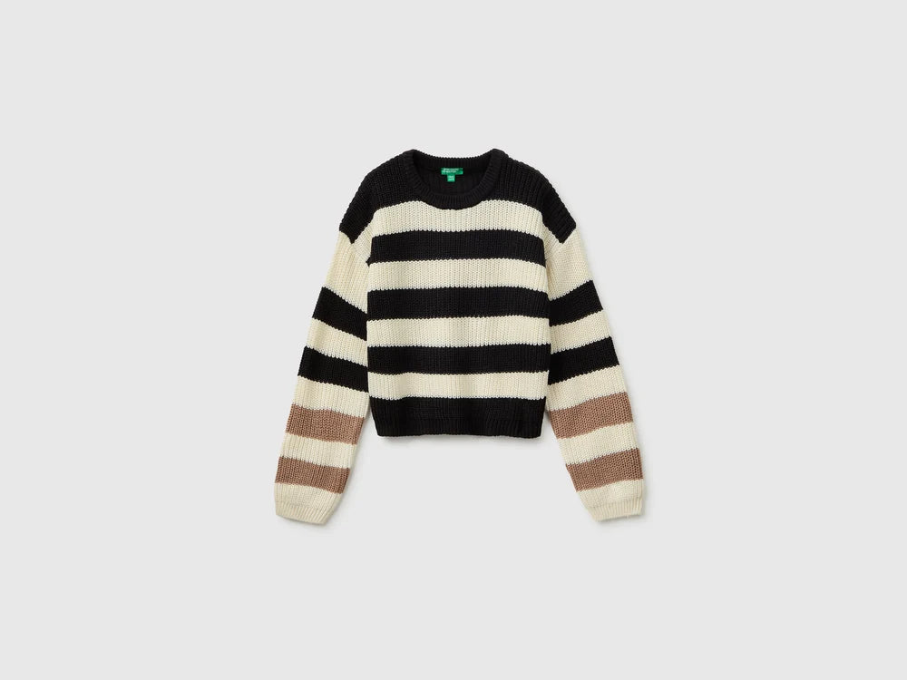 Sweater - Multicolor