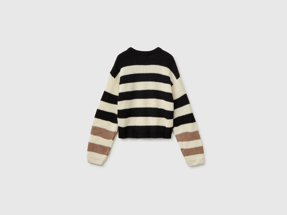 Sweater - Multicolor