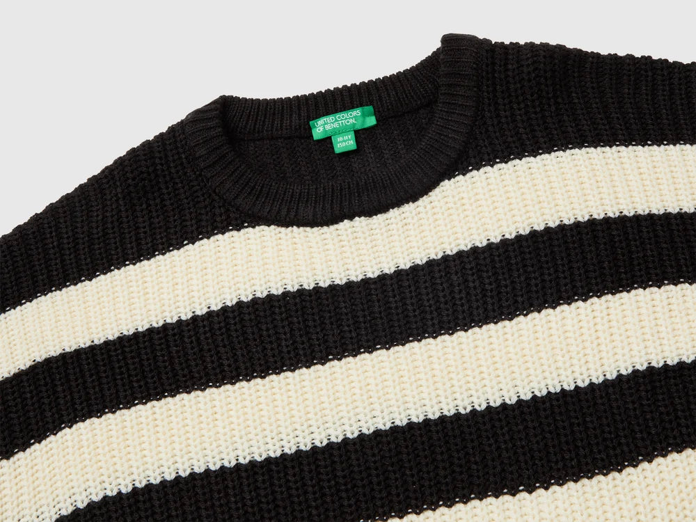 Sweater - Multicolor