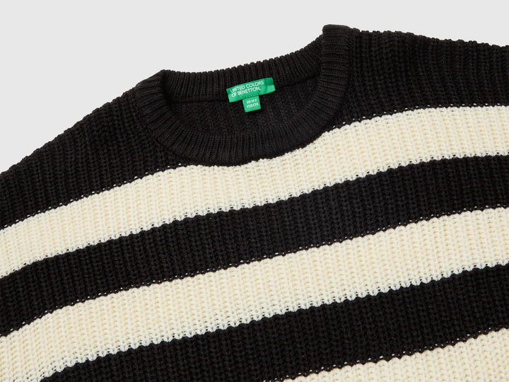 Sweater - Multicolor