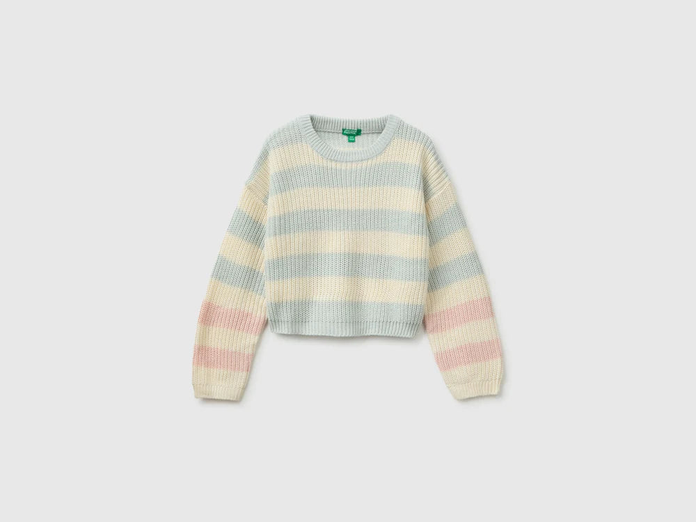 Sweater - Multicolor