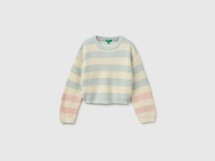 Sweater - Multicolor