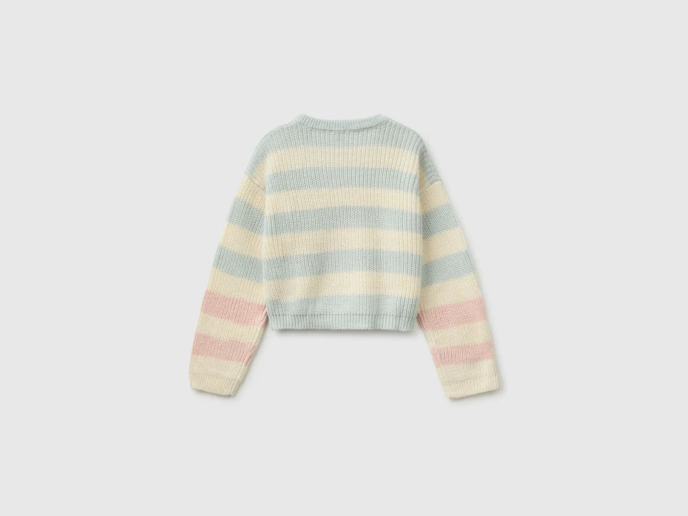 Sweater - Multicolor