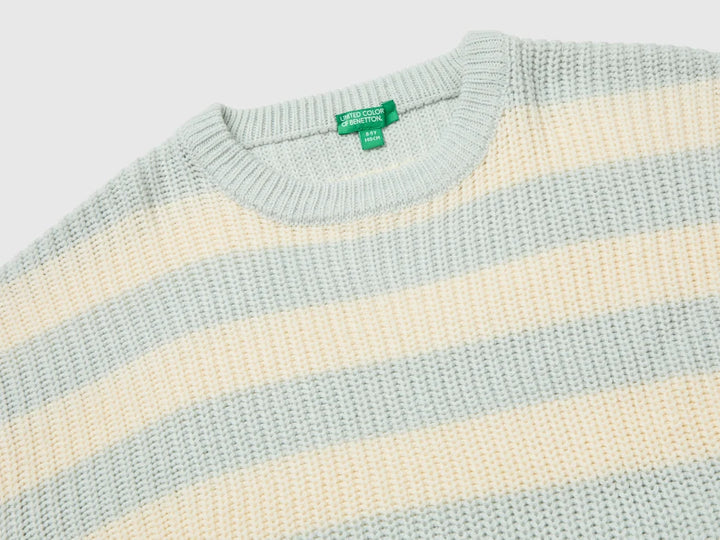 Sweater - Multicolor