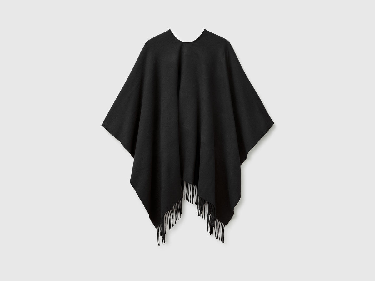 Cape - Black