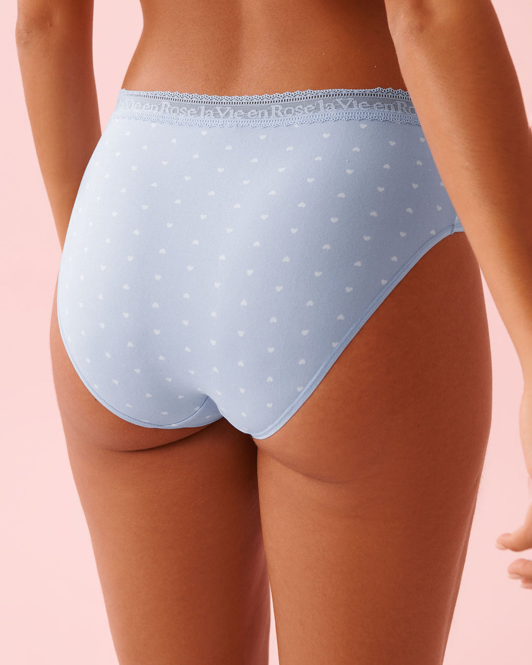 Pchy Drm Hw Bikini - Blue