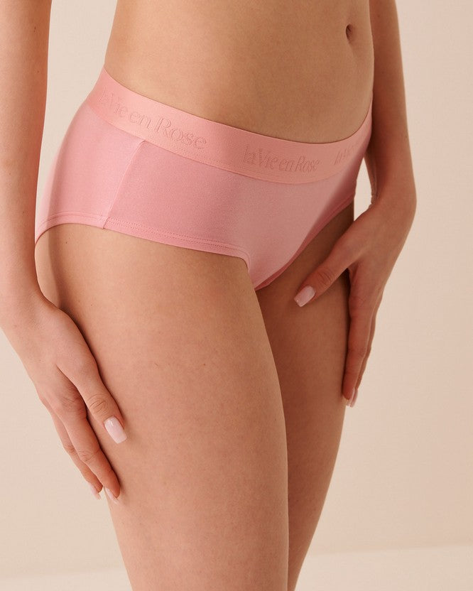 Cotton Elas Band Hiph - Pink