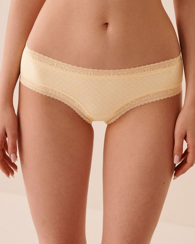 Pchy Drm Cheeky - Light Yellow