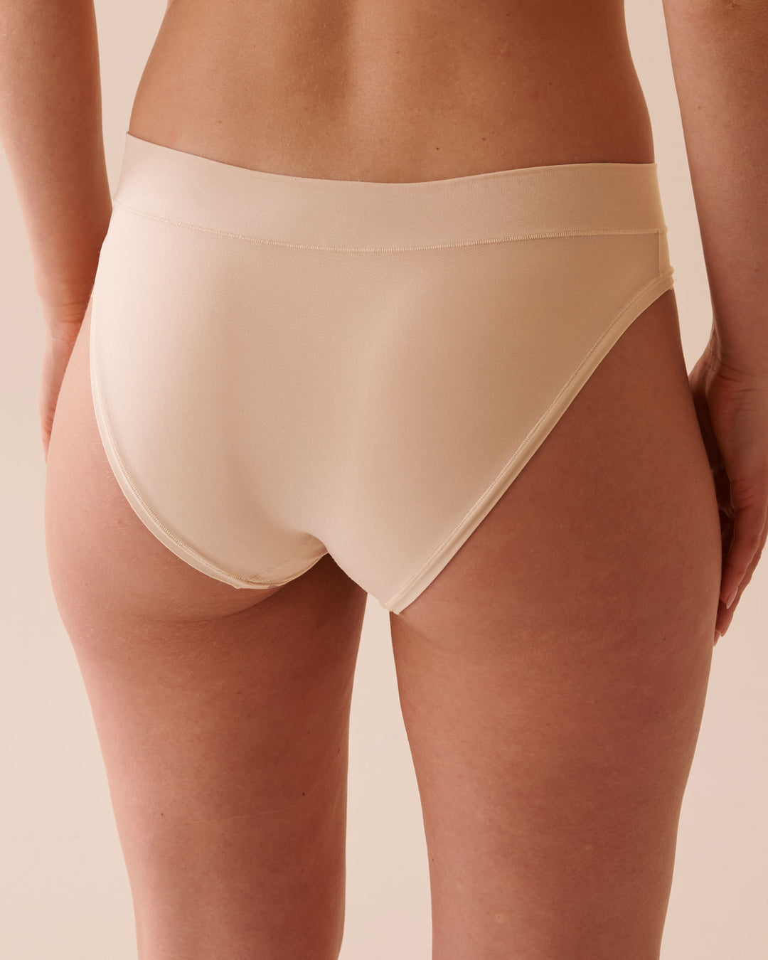 Perfect Fit Bikini Panty