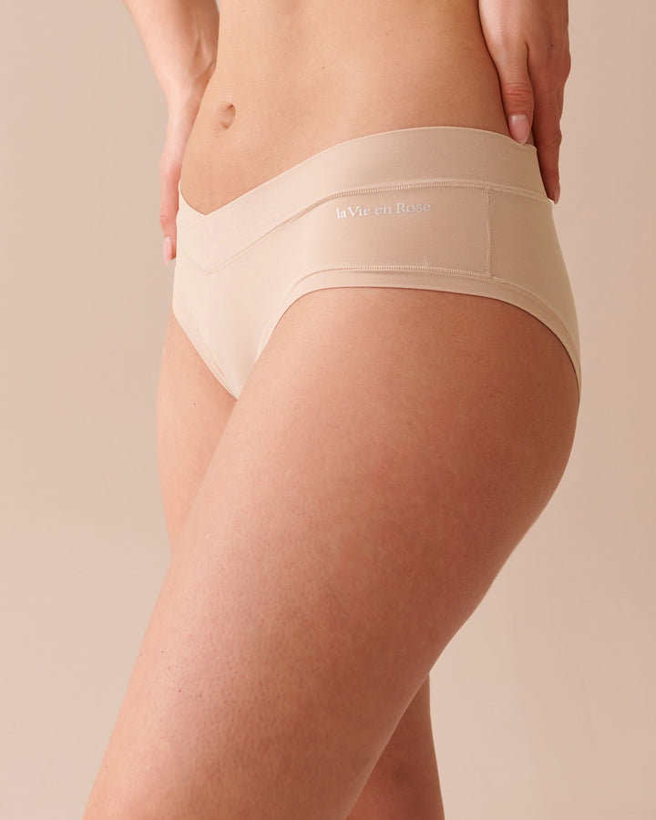 Perfect Fit Hiphugger Panty