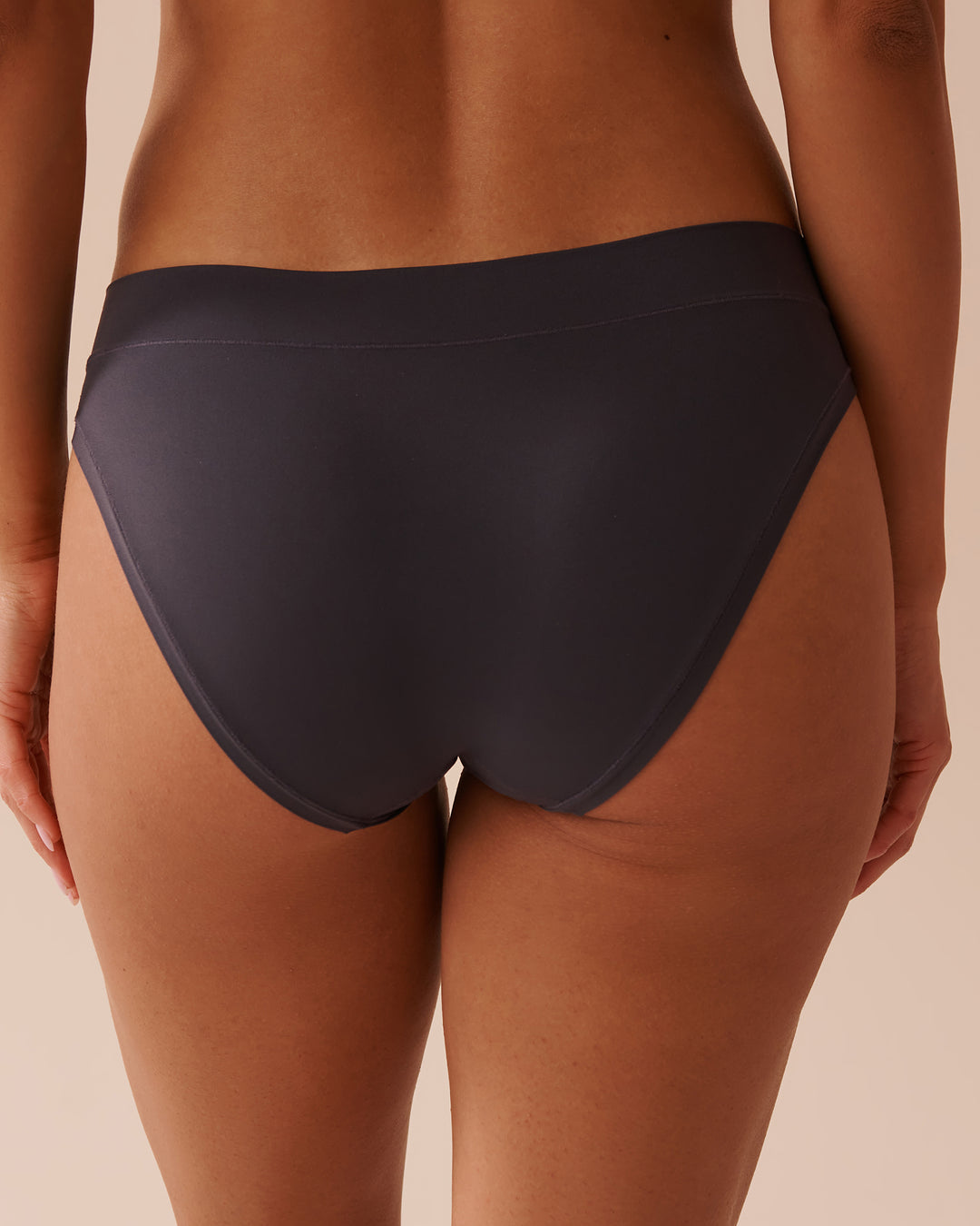 Perfect Fit Bikini Panty - Oil Green