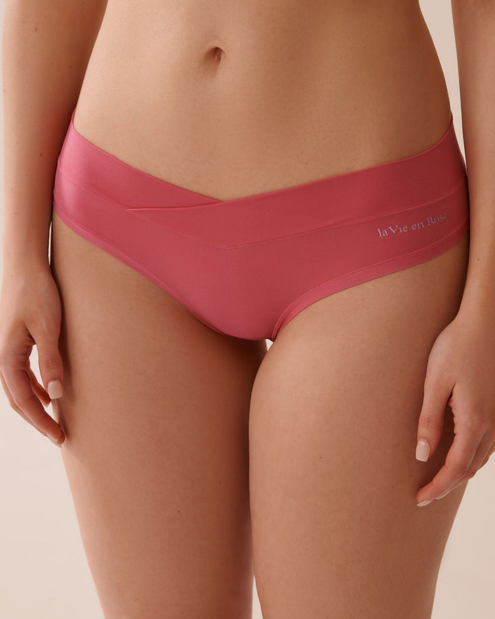 Perfect Fit Bikini Panty - Hedge Green