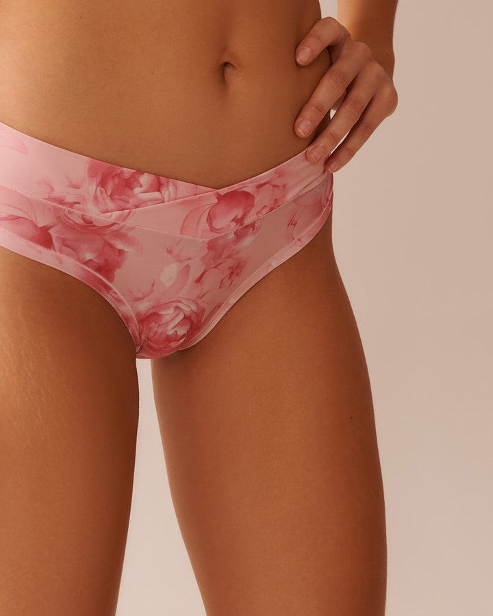 Perfect Fit Bikini Panty - Hedge Green