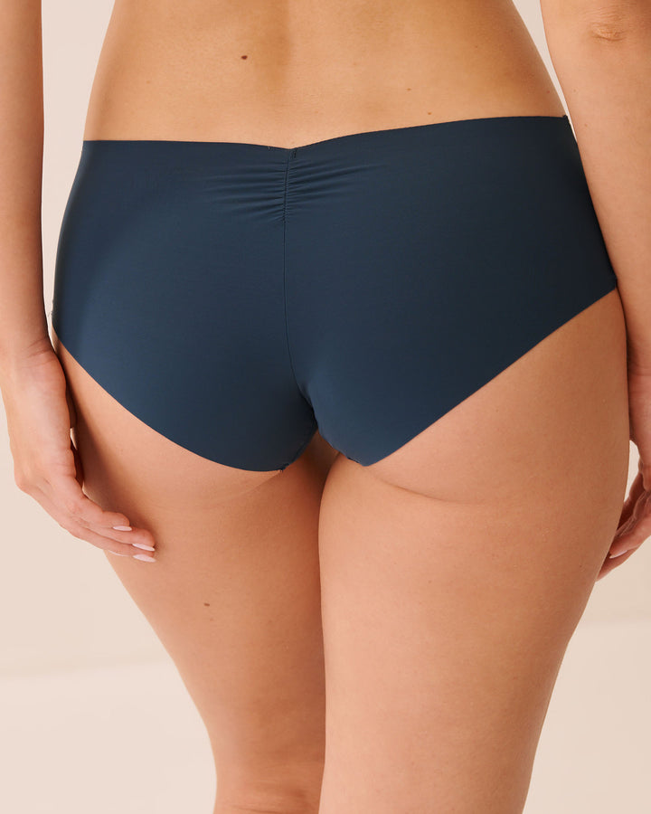 Microfiber Invisible Hiphugger Panty