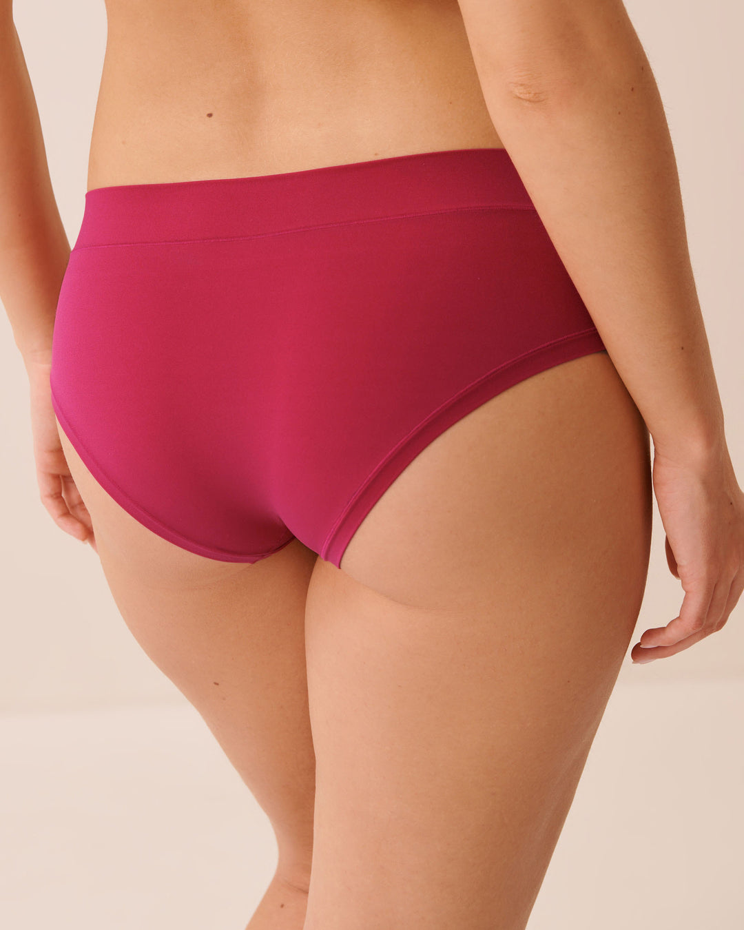 Perfect Fit Hiphugger Panty