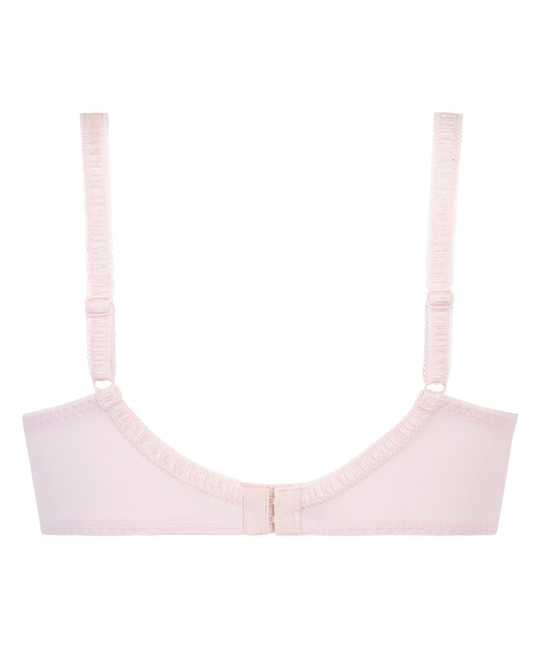 Diva Non-Padded Underwired Bra - Pale Lilac