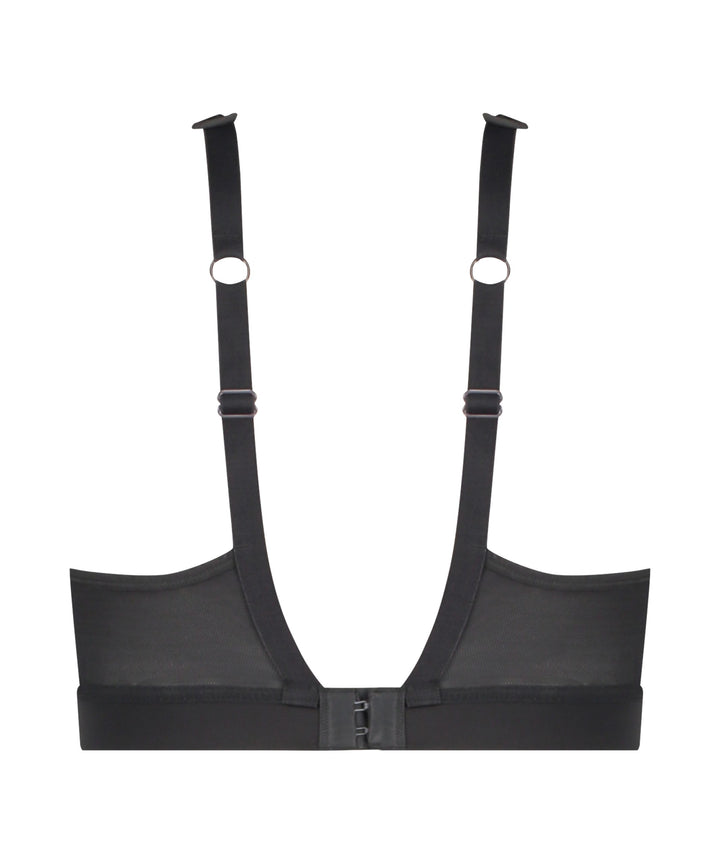 THE ALL STAR L2 - Black Oyster