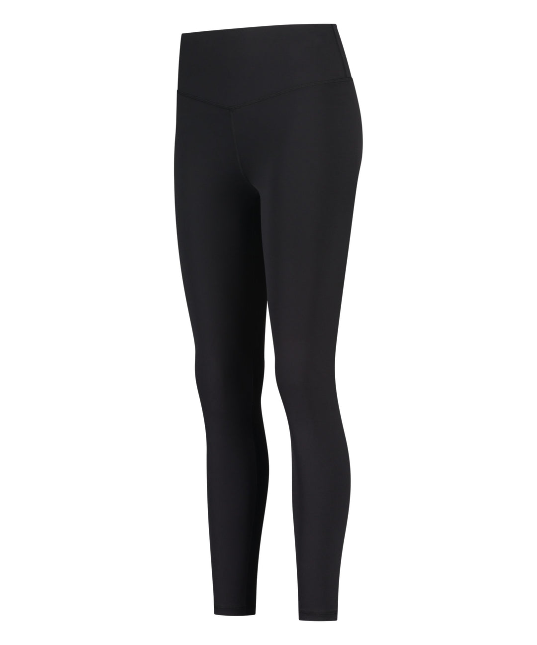 THE BALANCE HW LEGGING - Black