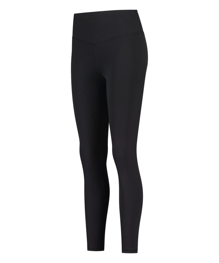 THE BALANCE HW LEGGING - Black